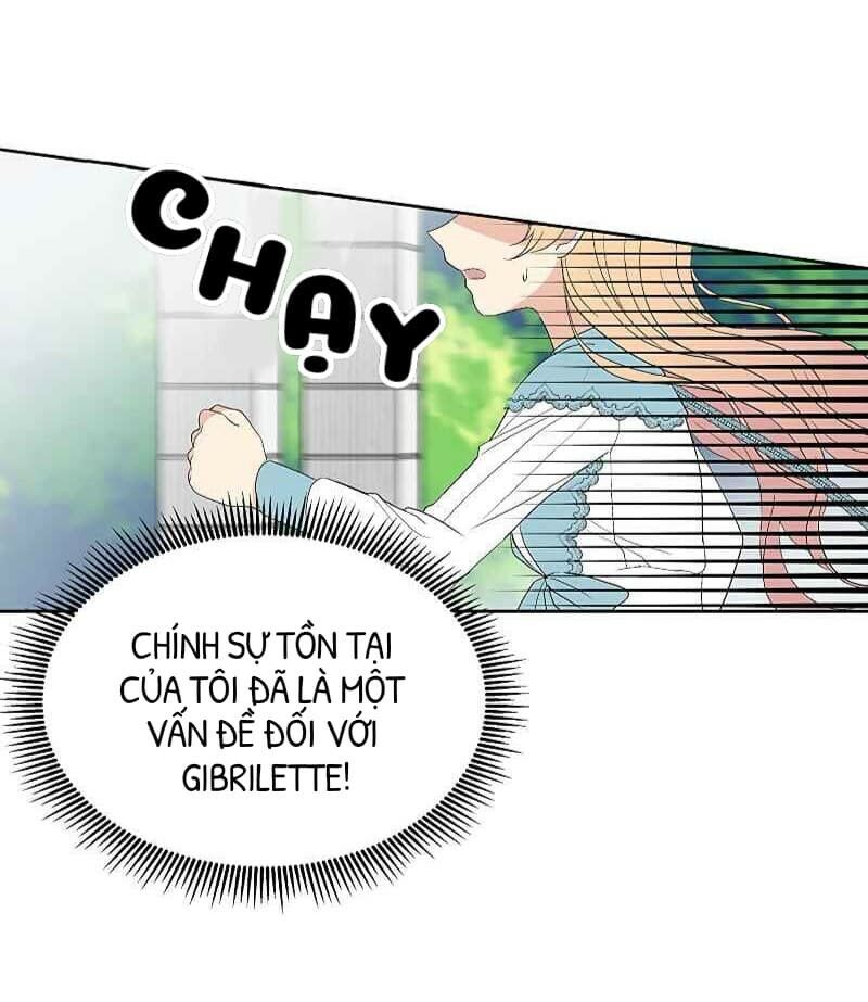 công chúa thời gian có hạn chapter 4 39