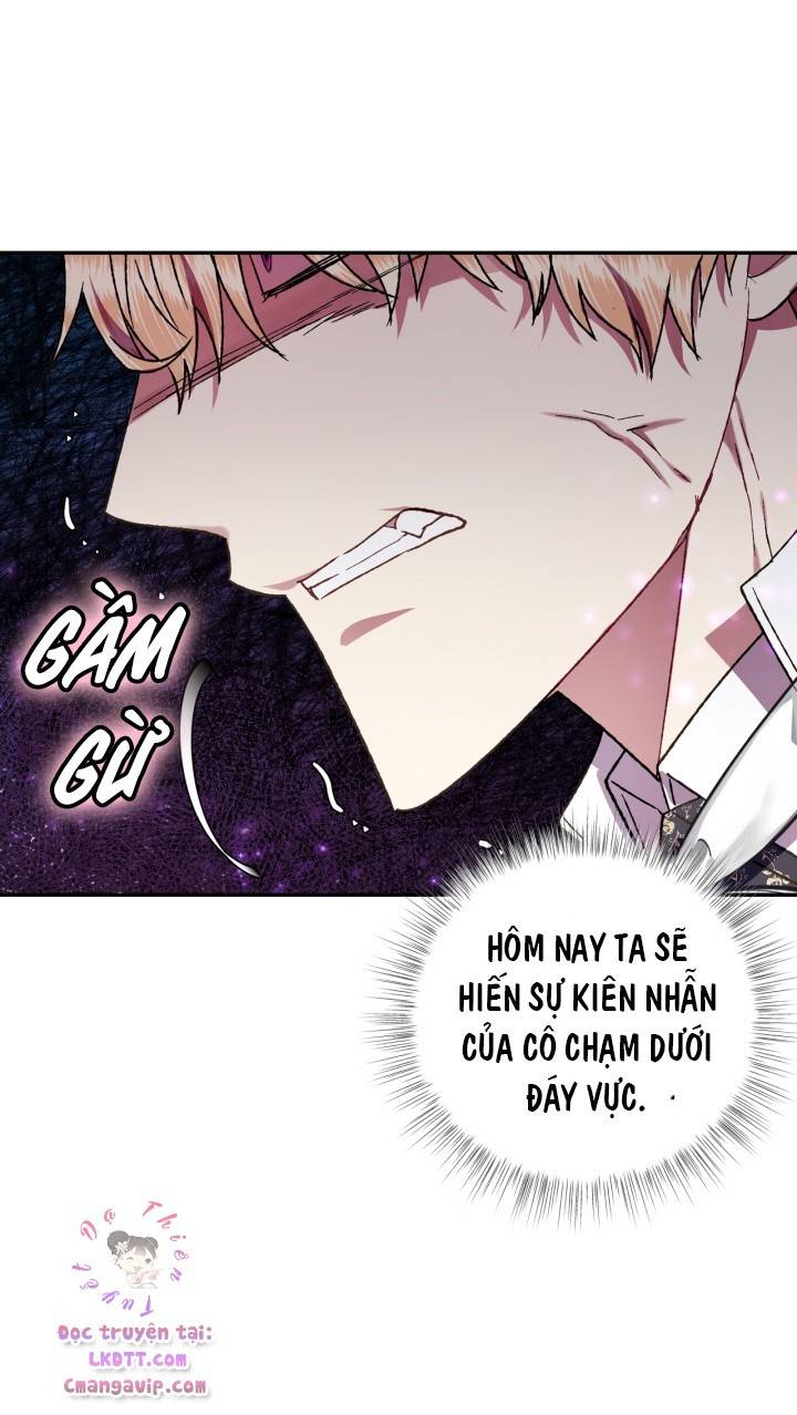 cha, con không muốn kết hôn đâu chapter 39 27