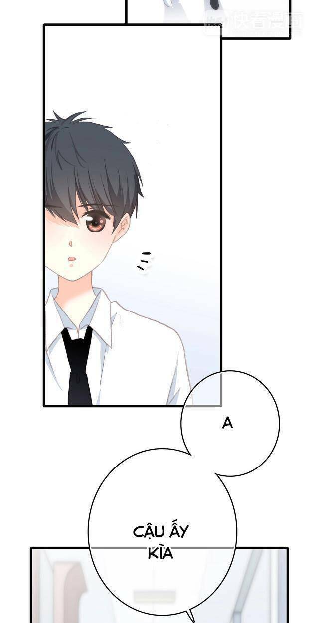 con tim rung động 3 chapter 56 21