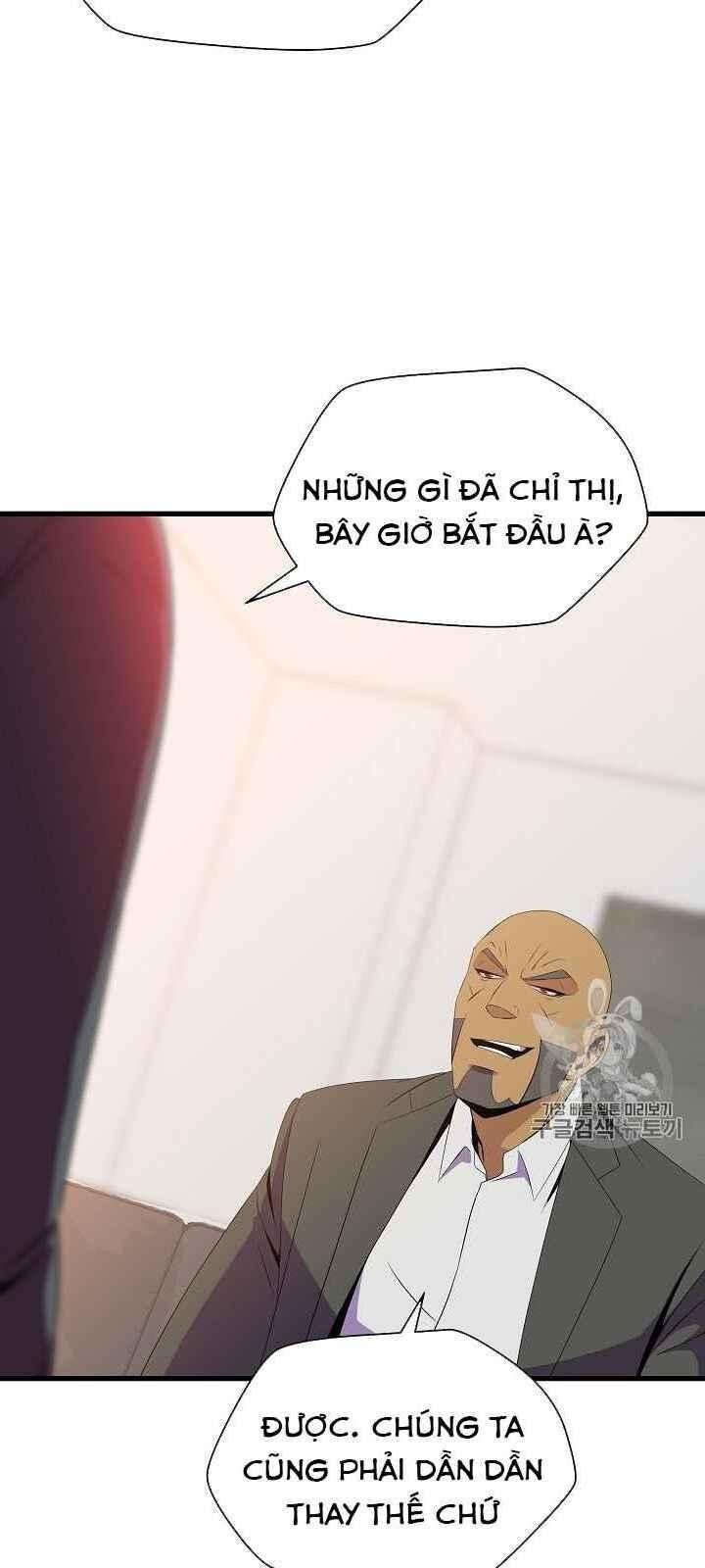 tiêu diệt đấng cứu thế chapter 41 5