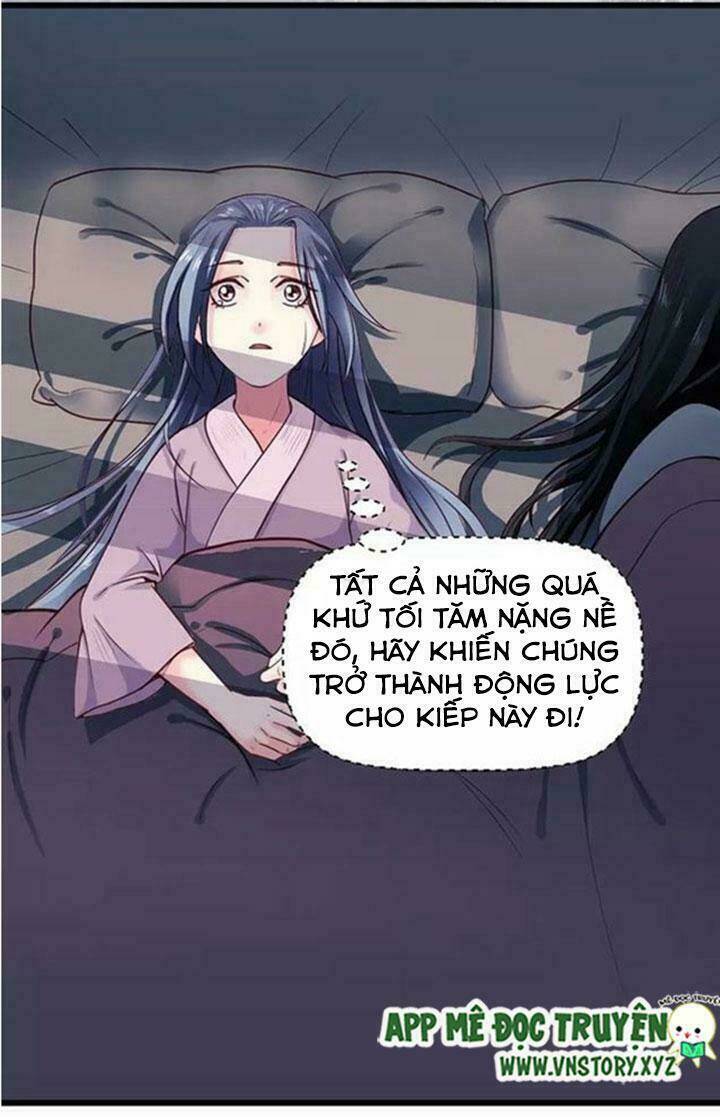 kiều nữ độc phi chapter 11 2