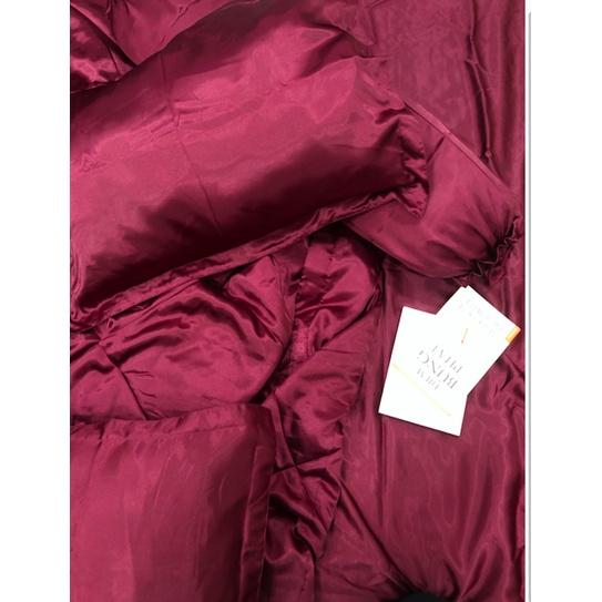 Mền/ Chăn lẻ Phi Lụa cao cấp - rất đẹp - JEJUBEDDING