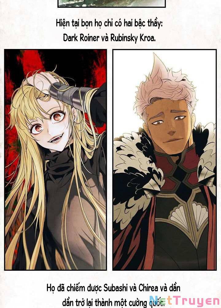 bất bại chân ma chapter 137.5 23