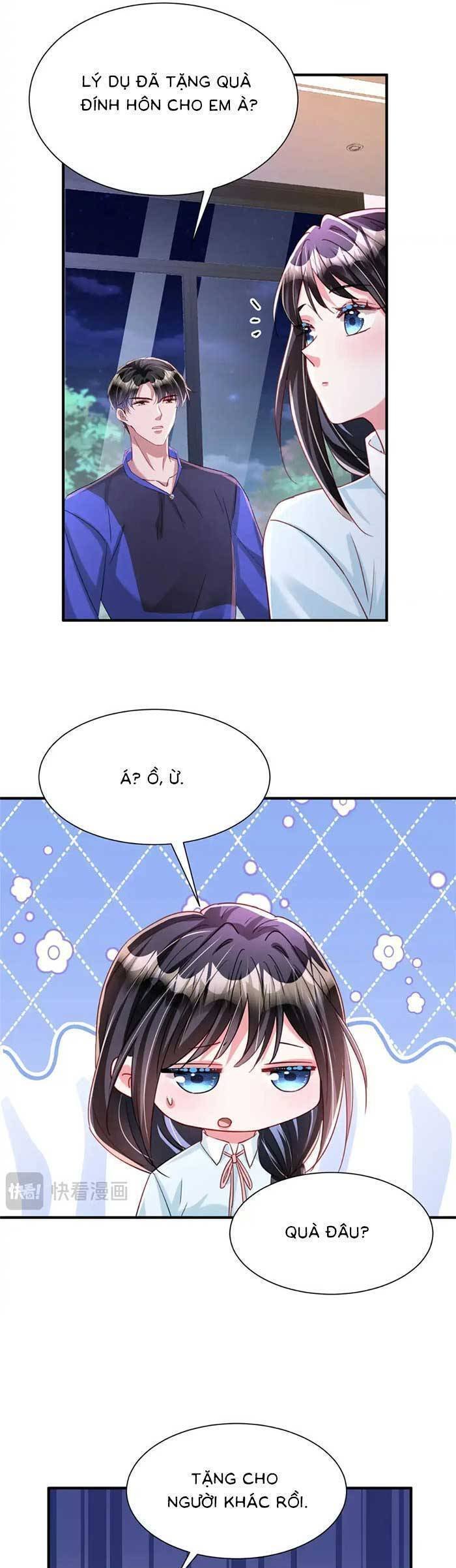 tổng tài huyết tộc cực sủng cô vợ mỹ nhân ngư chapter 207 22