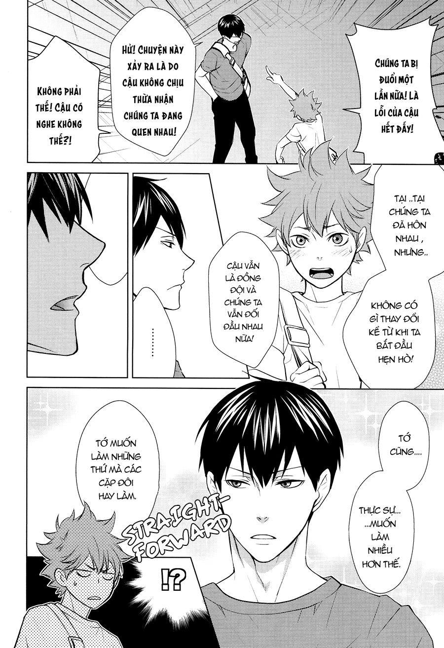 tuyển tập haikyuu dj by dammei bl chapter 27 12
