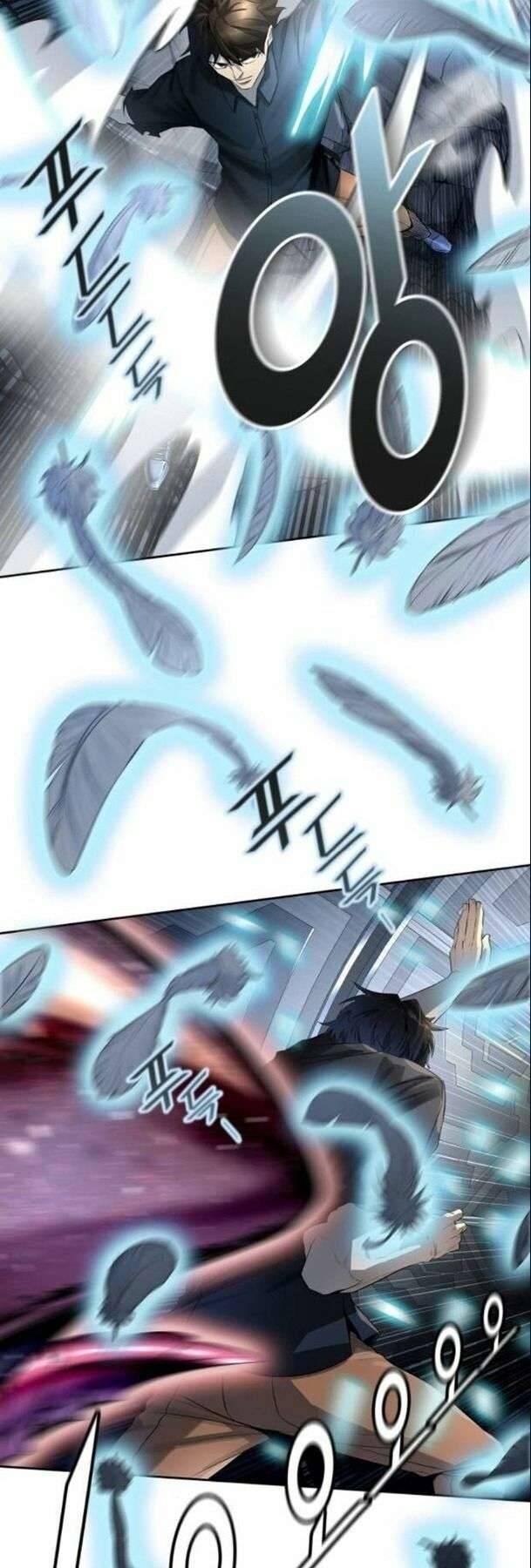 tòa tháp bí ẩn 2 chapter 535 55