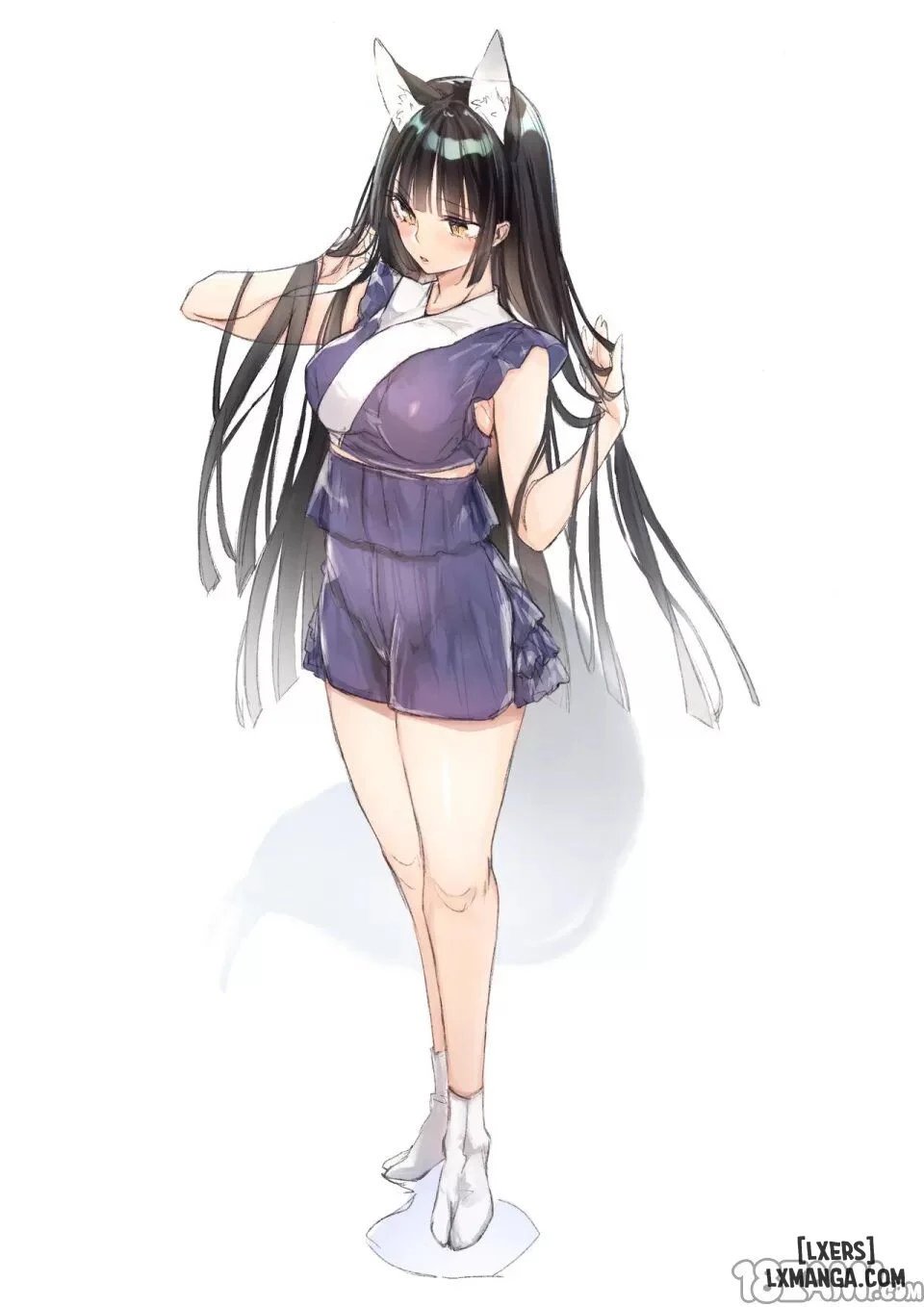 irui konintan seiya chapter 1 32