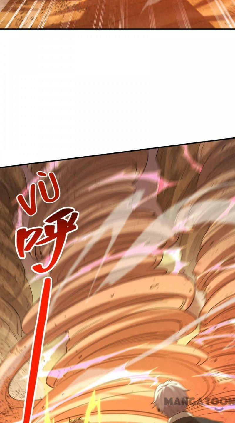 đệ nhất người ở rể chapter 123 11