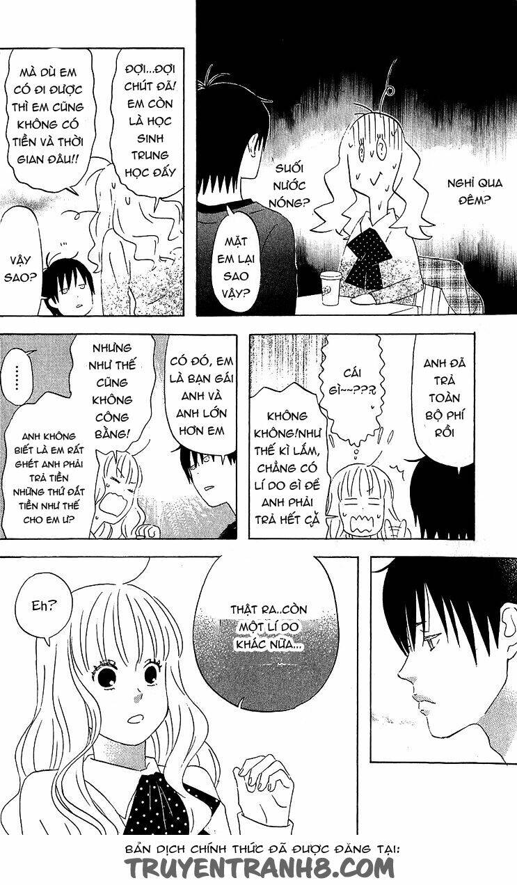 liar x liar chapter 17 8