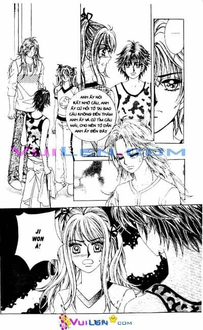 tìm lại tình yêu chapter 120 10