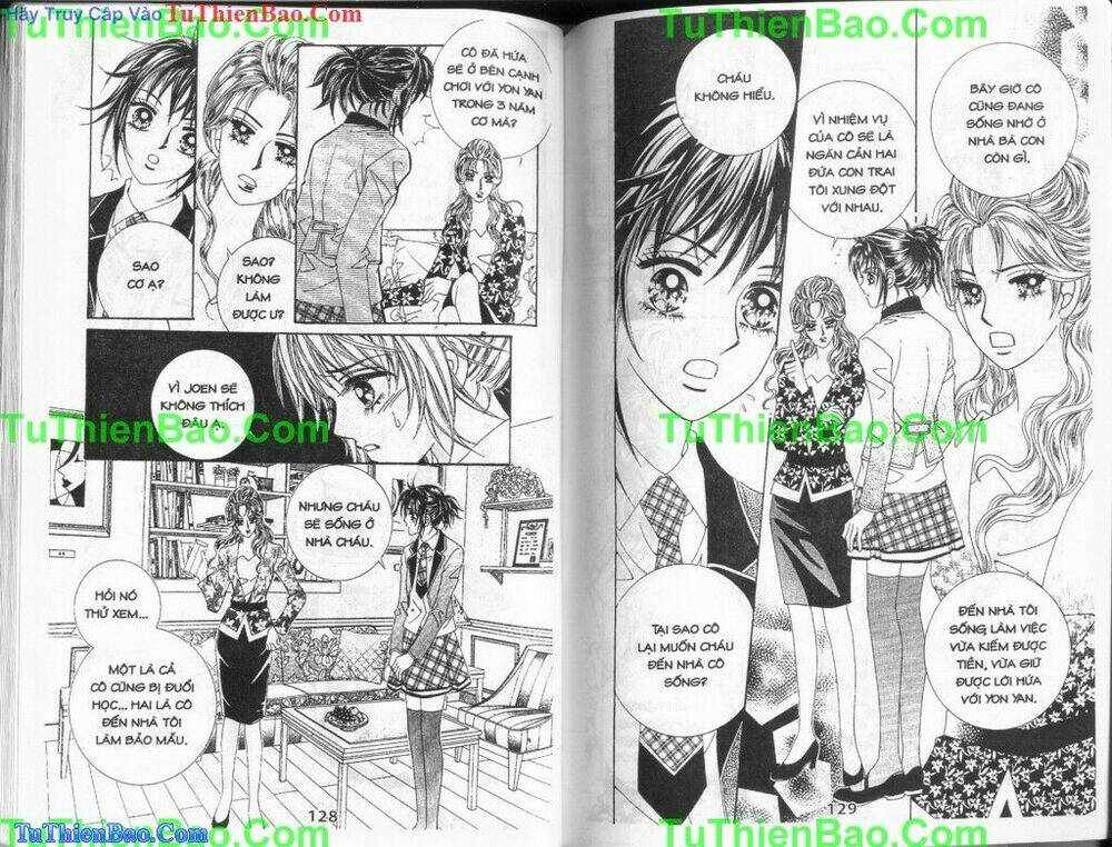 vua xa lộ chapter 8 64