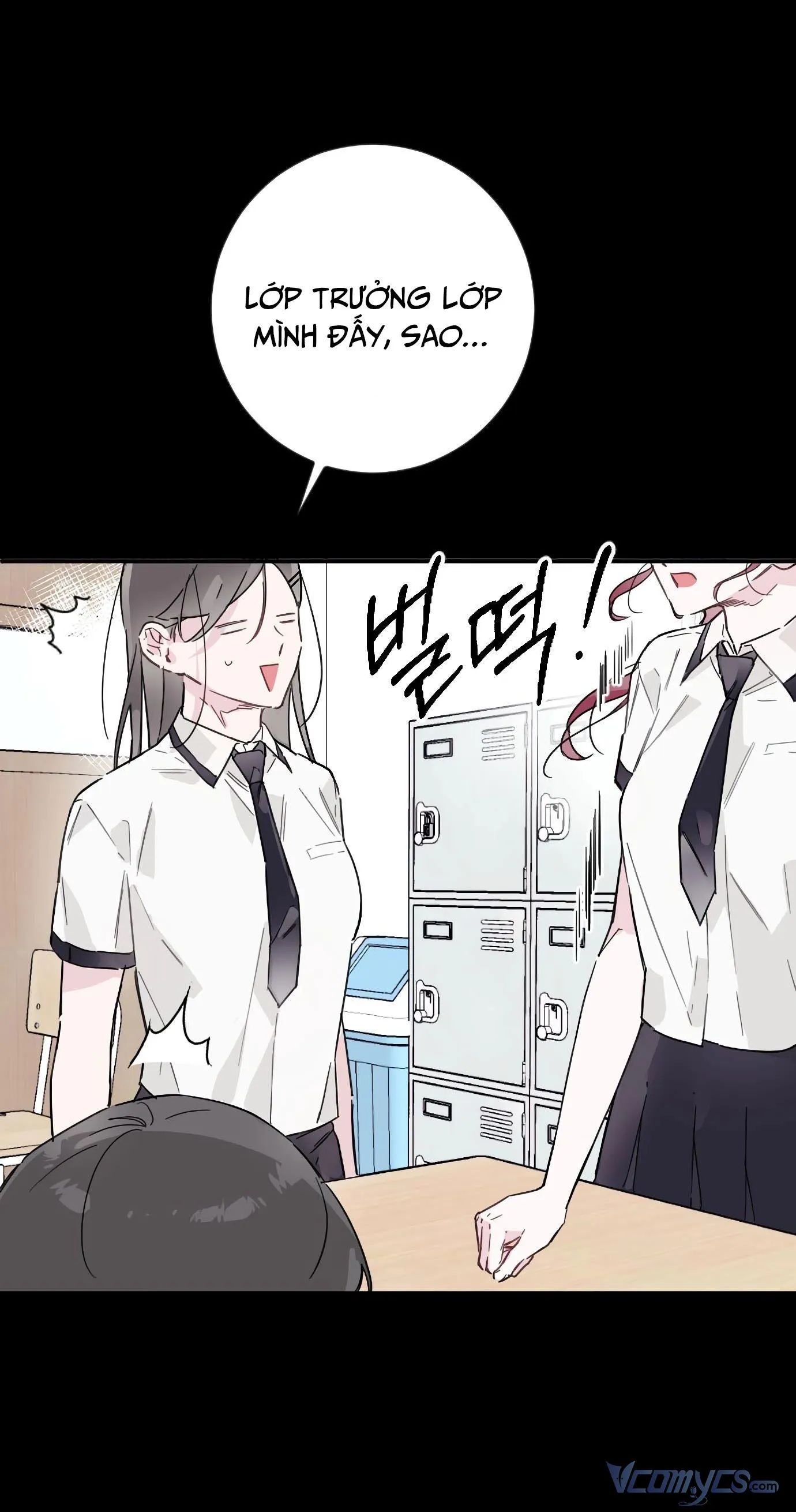 em đã tìm kiếm cả ngàn năm nay chapter 10 9