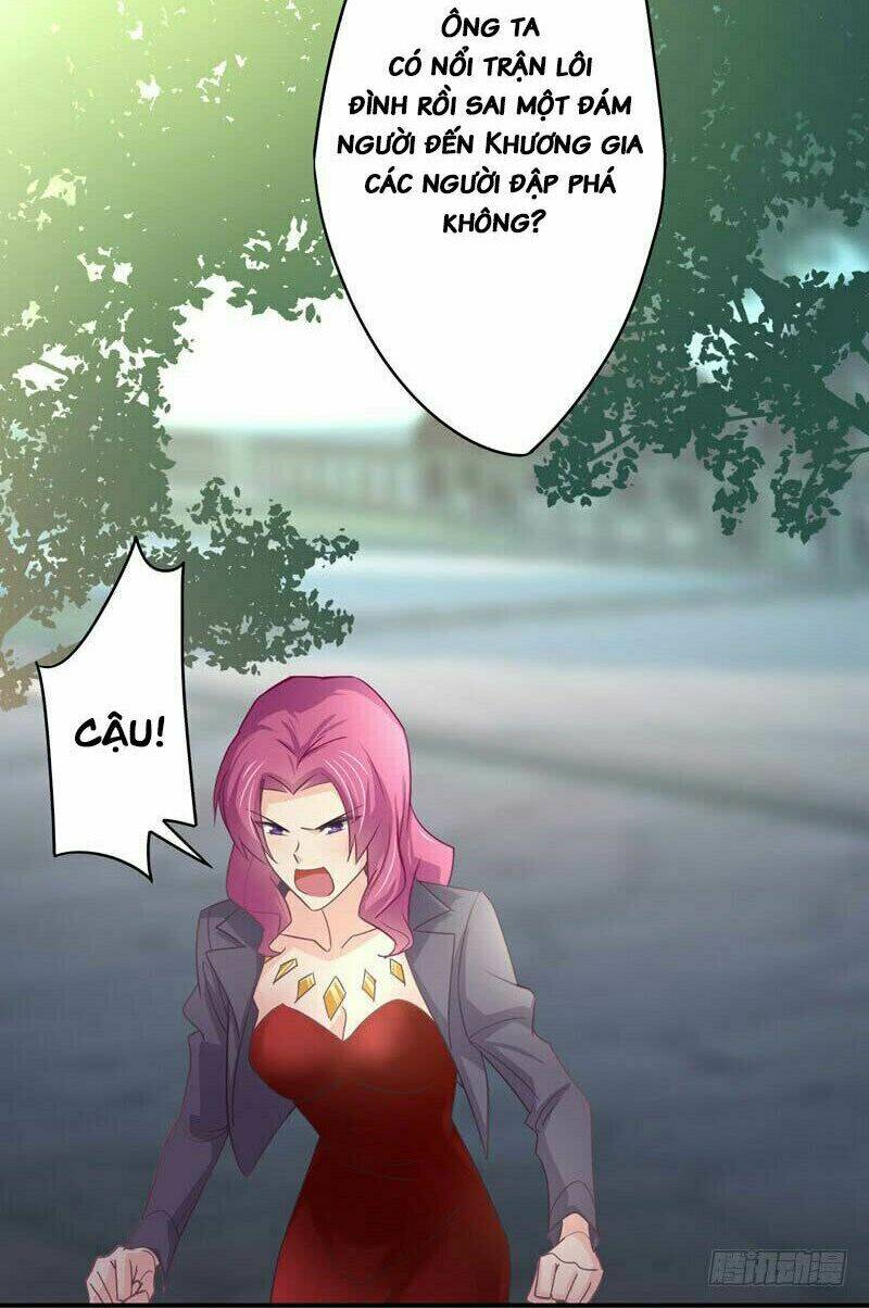 cuồng duệ tiểu thê chapter 29 25