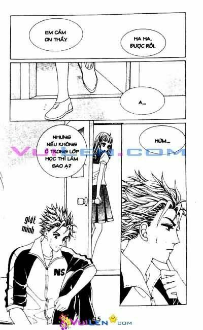 thủ lĩnh chunja chapter 11 45