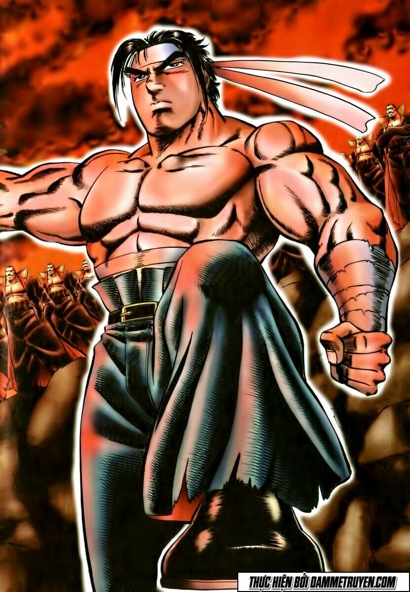 akakatsuki!! otokojuku - seinen yo, taishi wo idake chapter 45 2