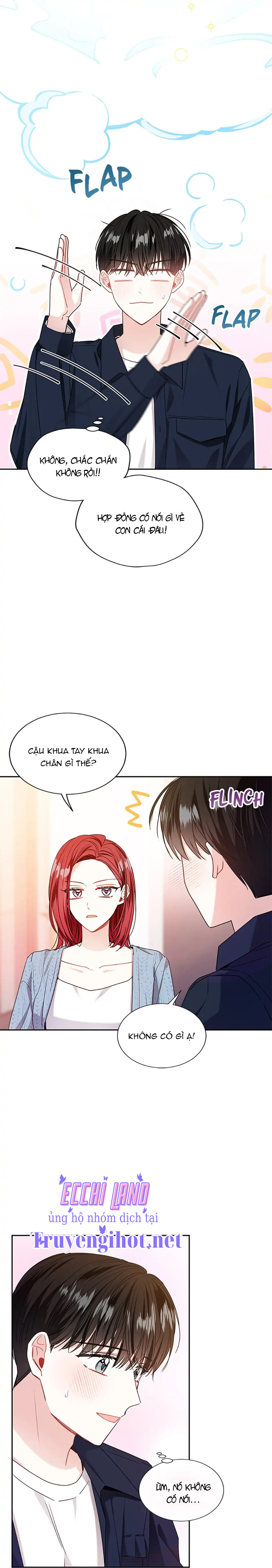 chỉ thị đặc biệt của sếp chapter 37.1 7