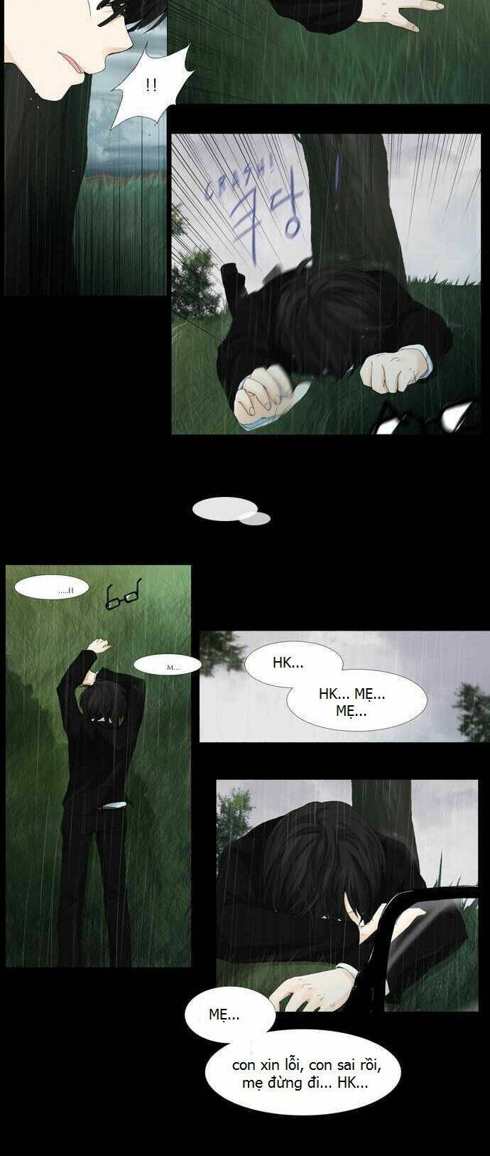 come spring chapter 0 9