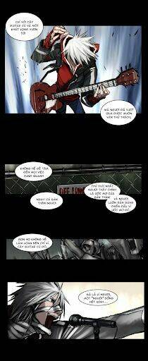 wake up deadman (second season) chapter 16 4