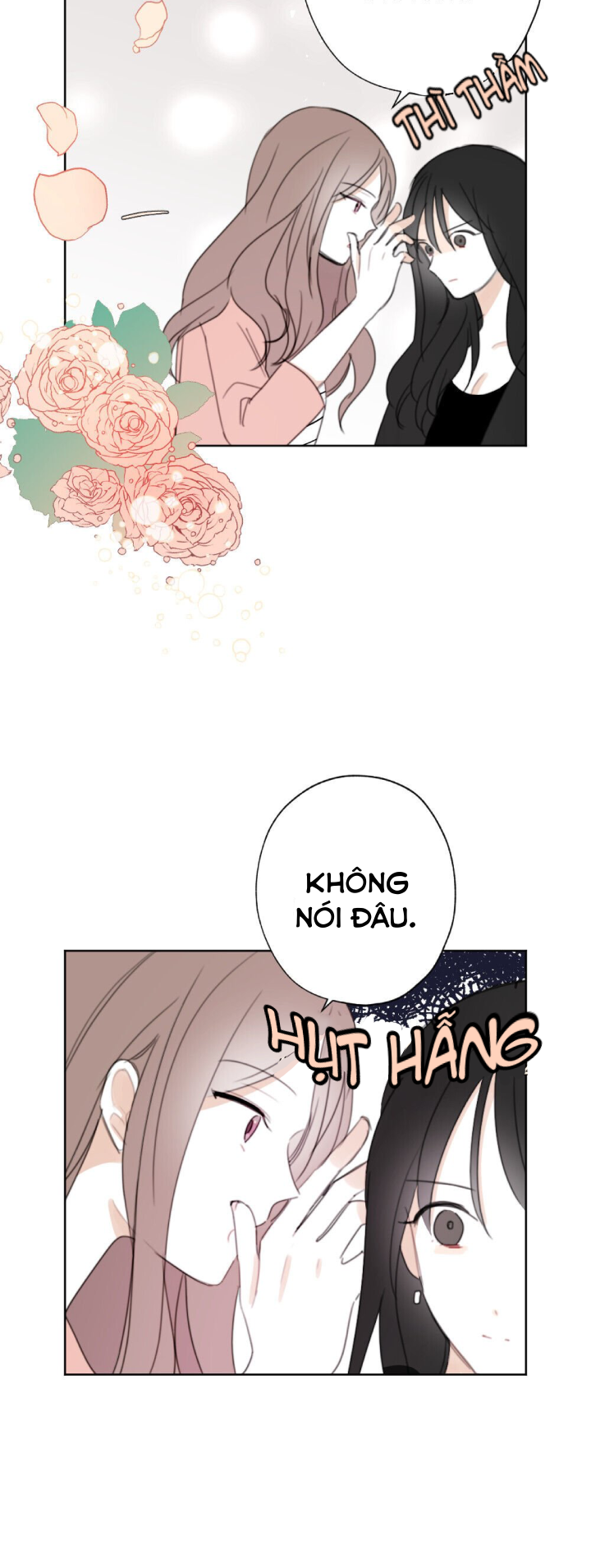 chuyện tình ở honey bouche chapter 25 24