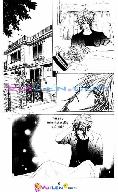 đợi em chapter 121 7