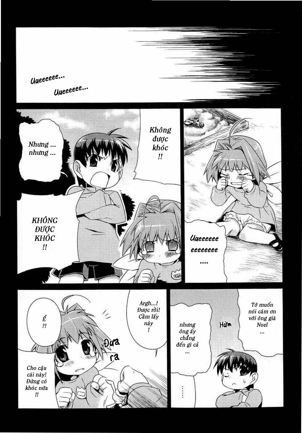 muvluv alternative chapter 9 19