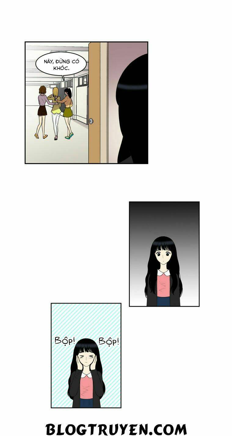 my shining world chapter 16 24