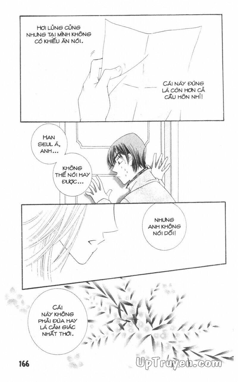 người yêu lý tưởng chapter 4.2 88