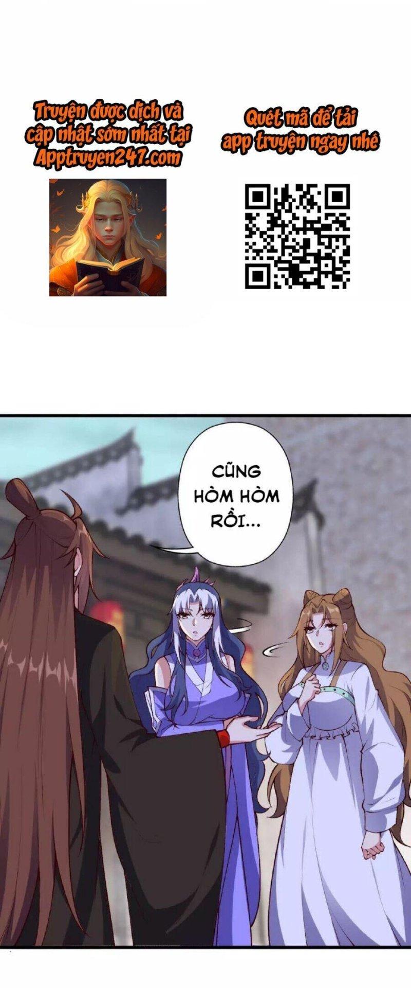 tiên võ đế tôn chapter 477 21