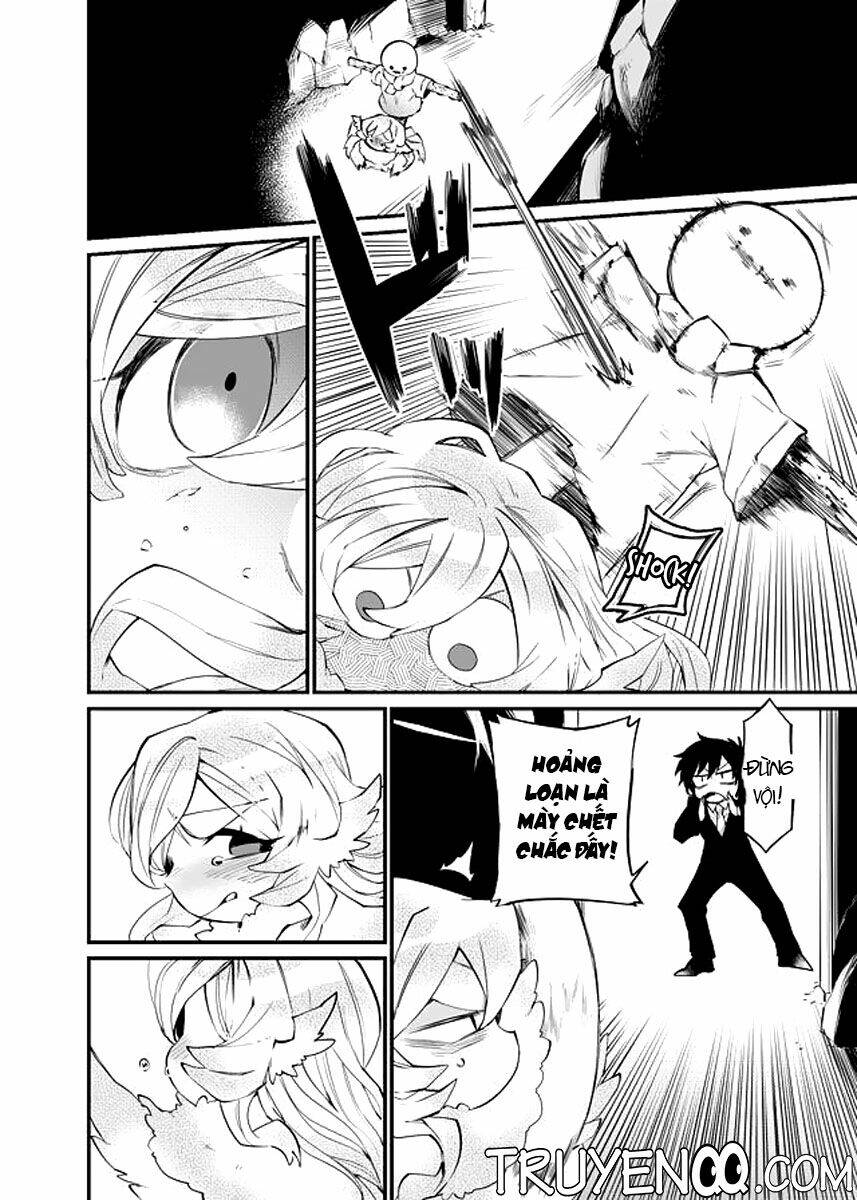 dungeon nursery chapter 17 7