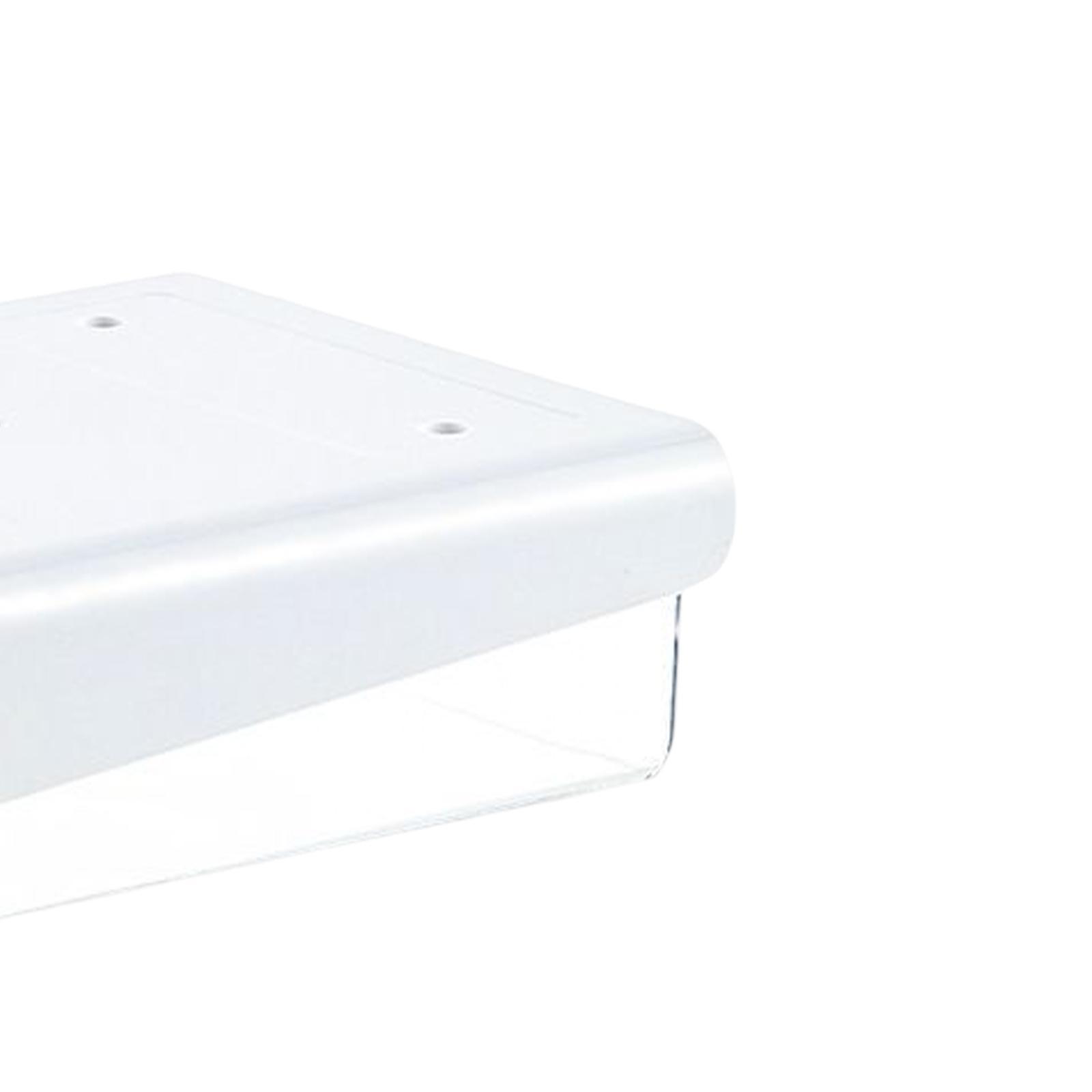 Office Supplies Desk Organizers Study Room White Small