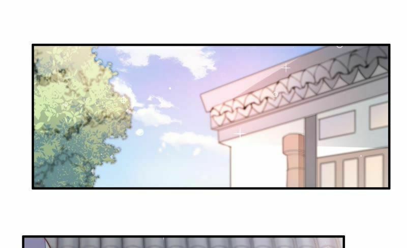 ngày nào thiếu soái cũng ghen chapter 31 1