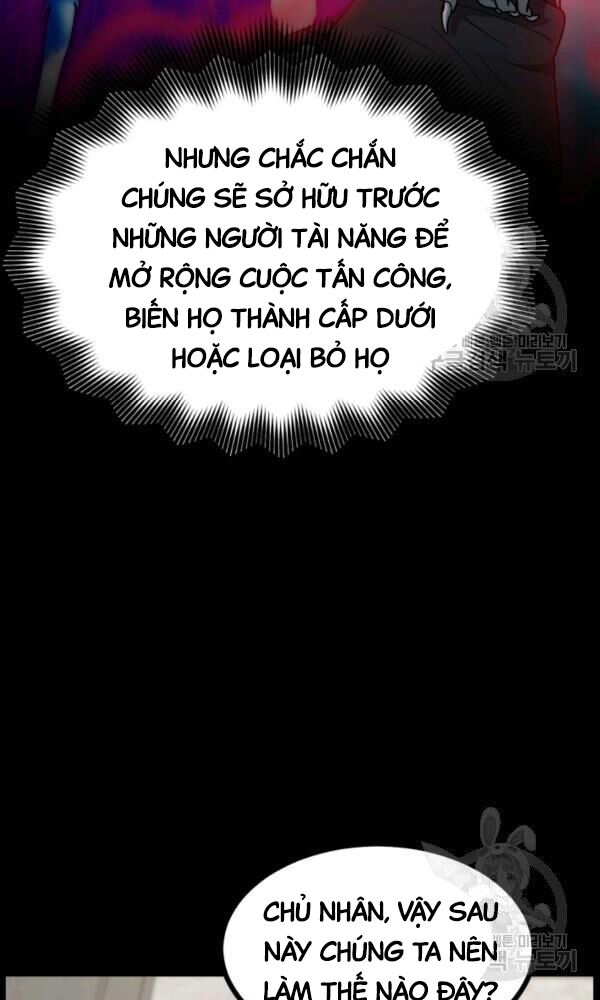 ngôi nhà kết nối với hầm ngục chapter 38 75