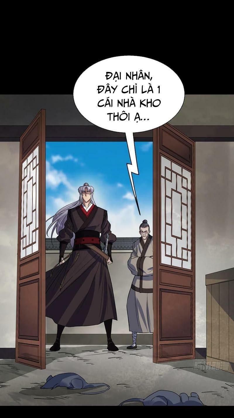 thông u đại thánh chapter 44 11