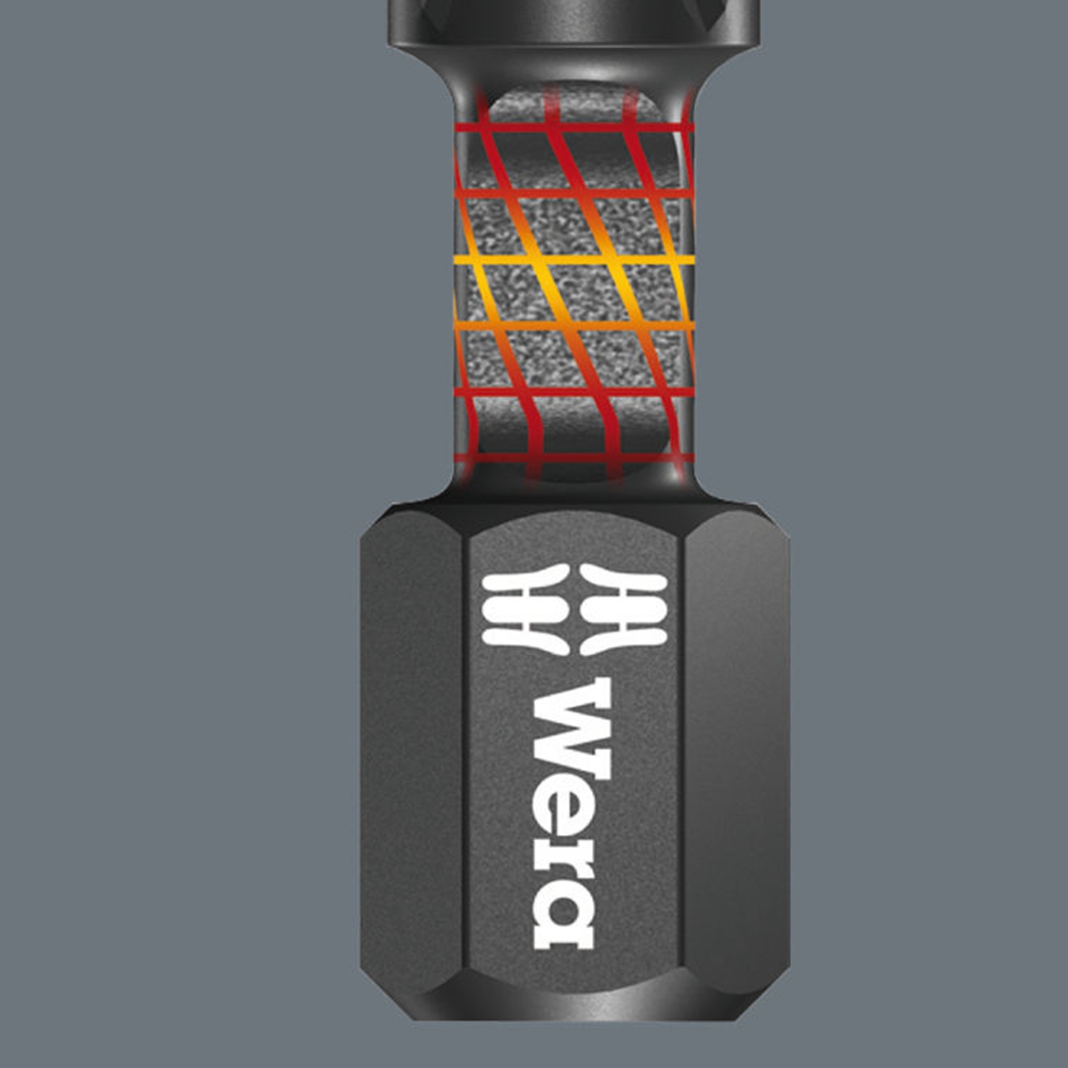 Đầu vít Wera IMP DC PH3 x 50mm 851/4 IMP DC SB Impaktor bits Wera 05073957001