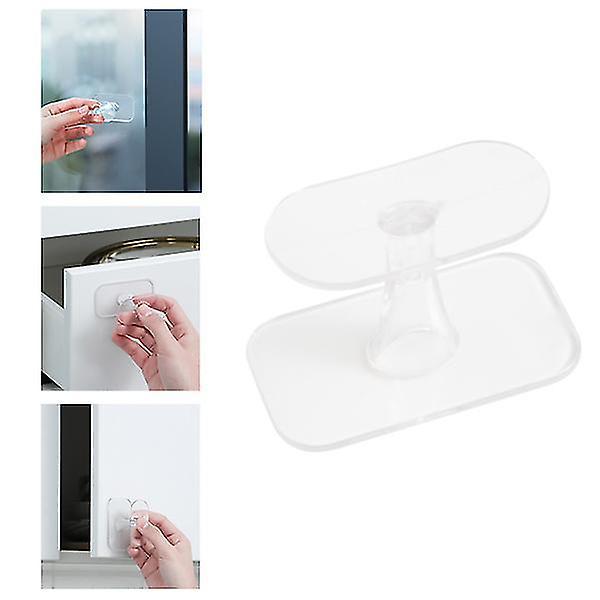 3 mảnh tay cầm của nhà vệ sinh di động Lỗ xe vệ sinh Nâng nhà vệ sinh Tránh chạm vào thiết bị nâng nhà vệ sinh Tay cầm phòng tắm