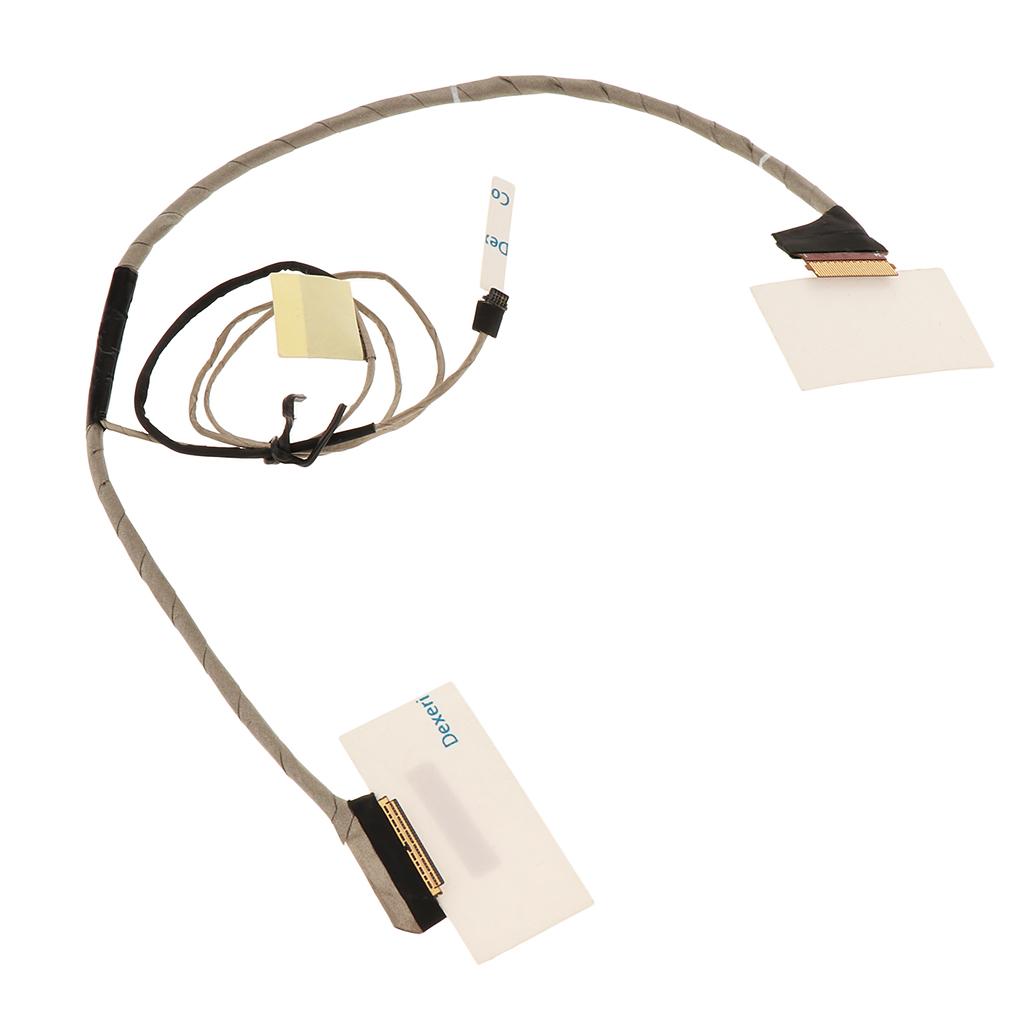 LVDS LCD Screen Cable for ES1-531 ES1-512 Gateway EA53 450.03704.0011