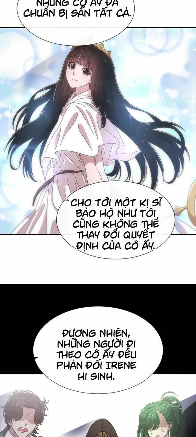 con gái bảo bối của ma vương chapter 104 21