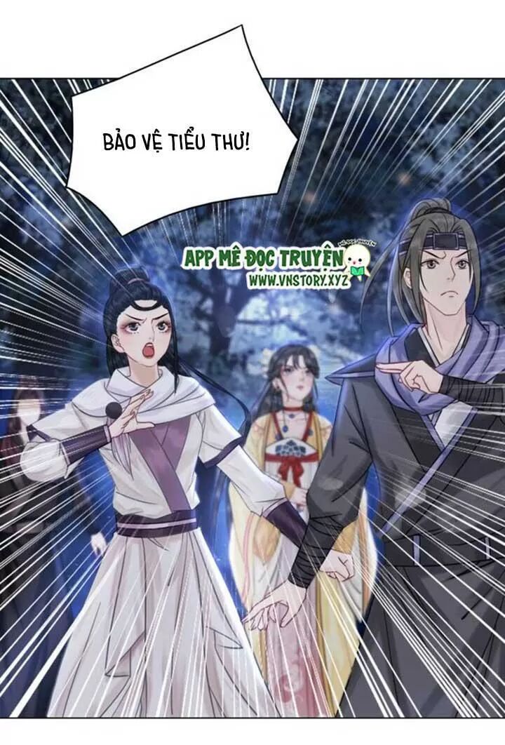 cực phẩm phế vật tiểu thư chapter 63 3