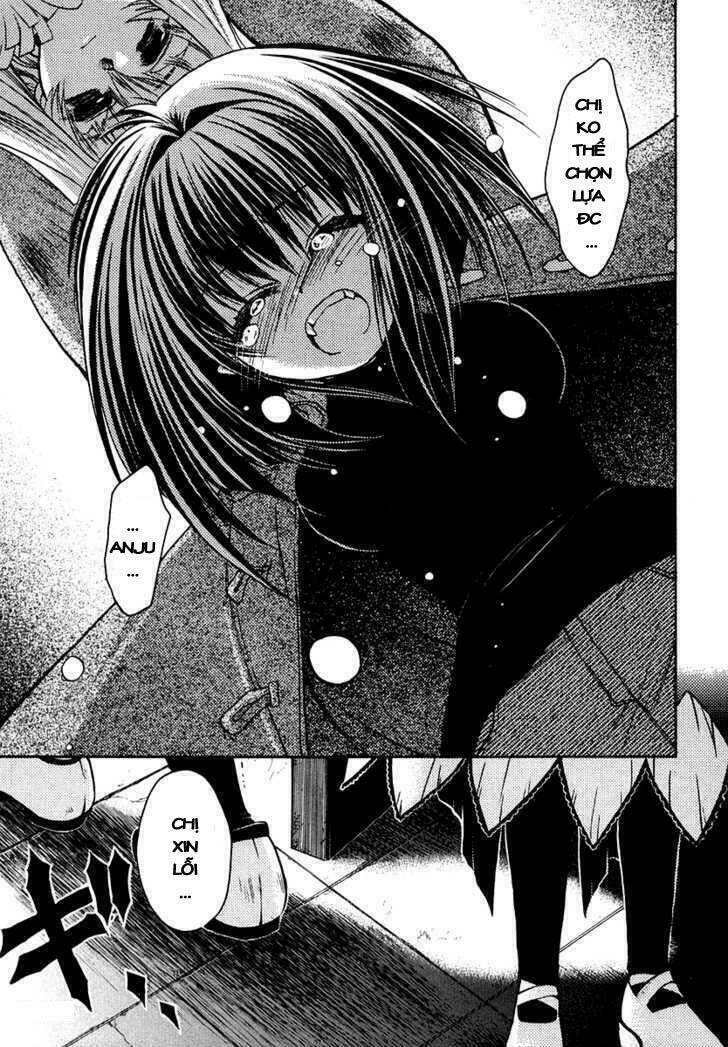 little vampire chapter 25 28