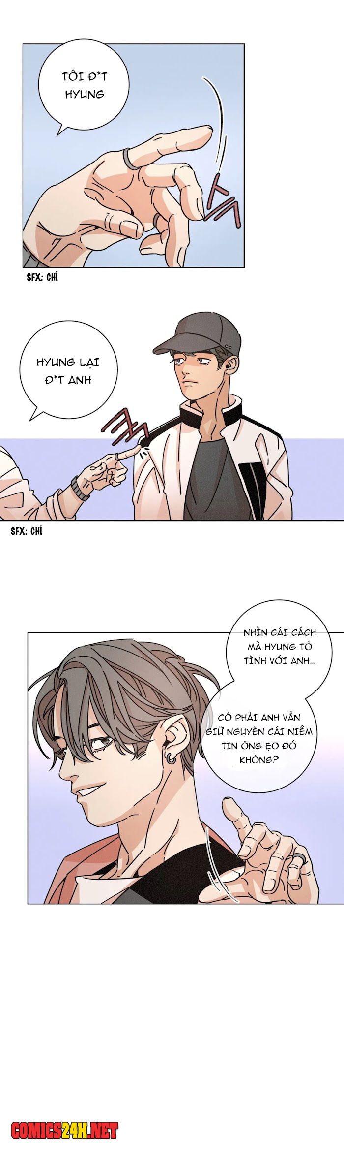 ouroboros chapter 34 18