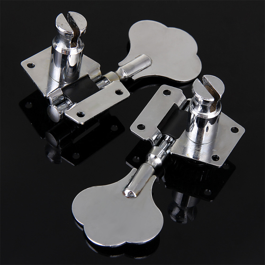 Bộ Khóa Đàn Guitar Bass chuồn 5 Dây