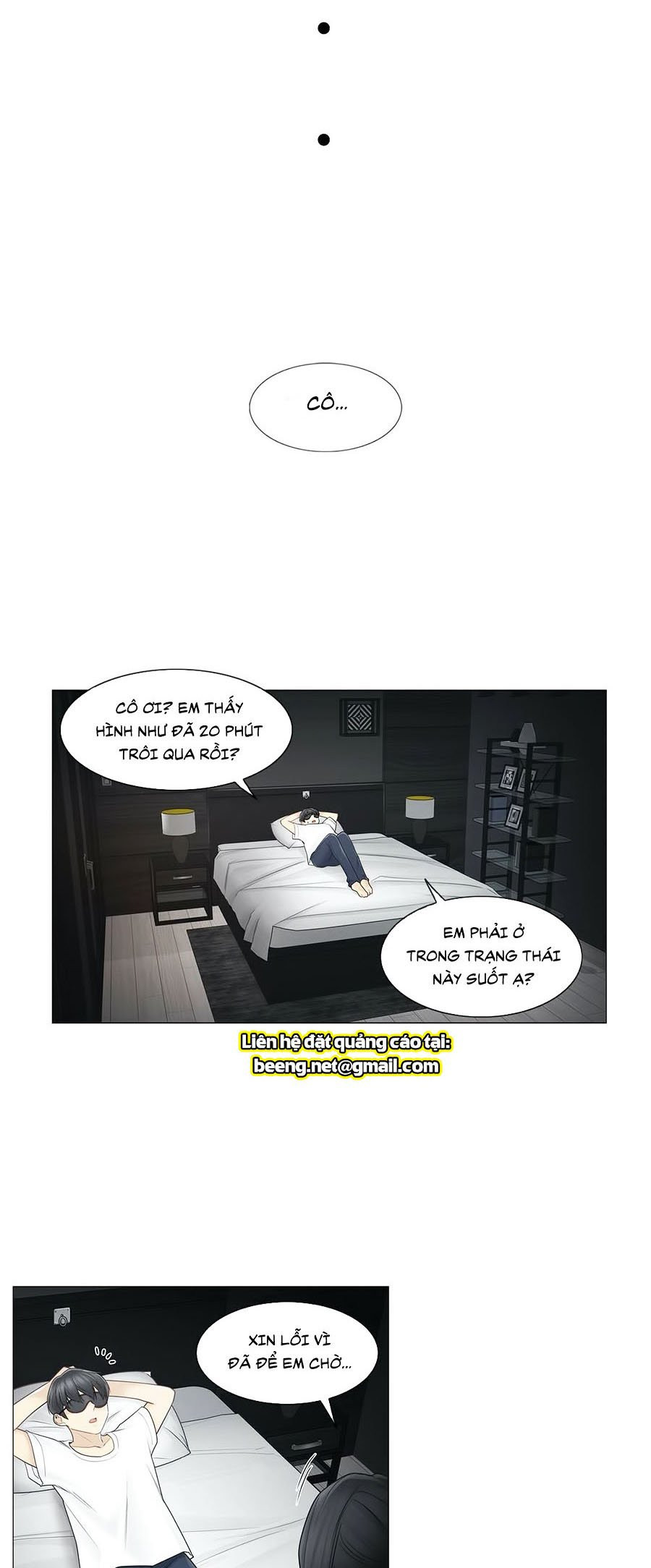 mở khóa tim em chapter 37 29