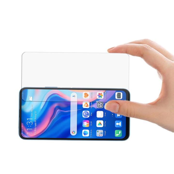 Miếng dán màn hình cường lực dành cho HUAWEI Y9S
