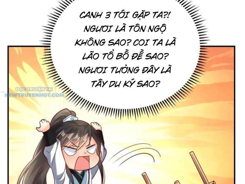 ta thực sự không muốn làm thần tiên chapter 41 68