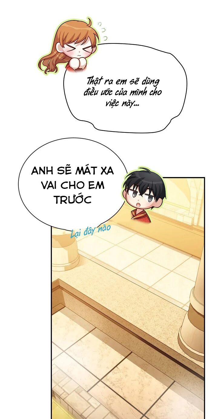 nữ công tước với tâm hồn trống rỗng chapter 60 46