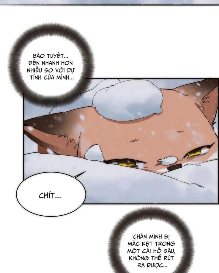 ân nhân của tôi không phải học giả chapter 2 45