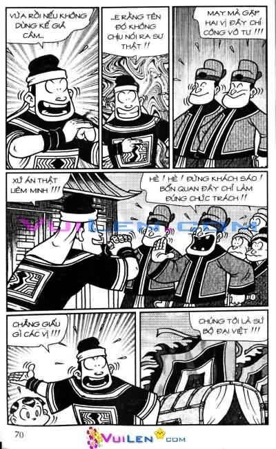 thần đồng đất việt chapter 49 66