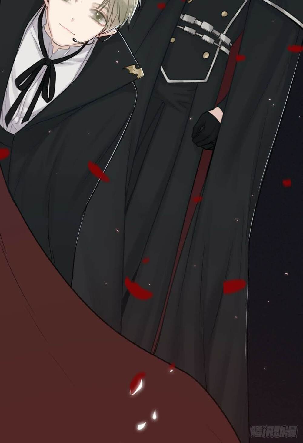 yêu phải vampire chapter 0 33