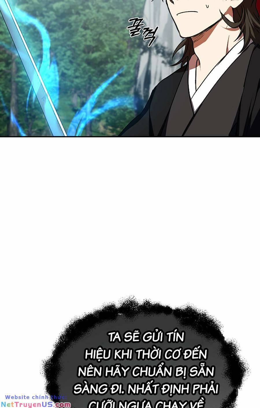 võ đang kỳ hiệp chapter 110 32
