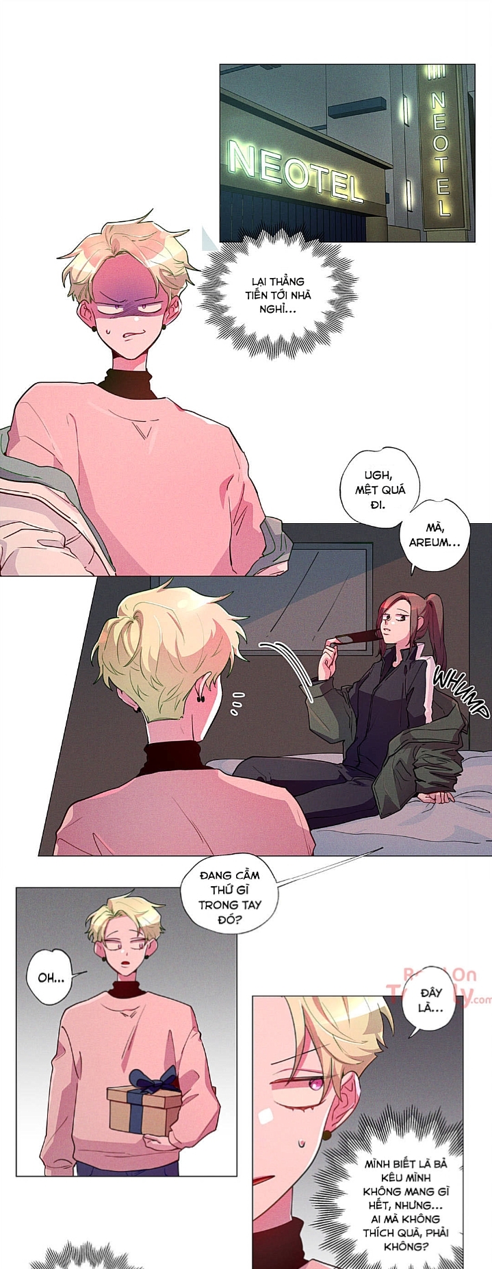 mảnh ghép o bị khuyết chapter 74 2